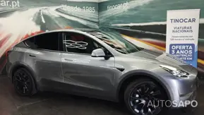 Tesla Model Y de 2023