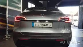 Tesla Model Y de 2023