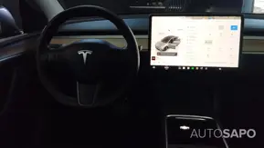 Tesla Model Y de 2023