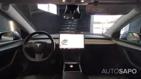 Tesla Model Y de 2023