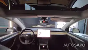 Tesla Model Y de 2023