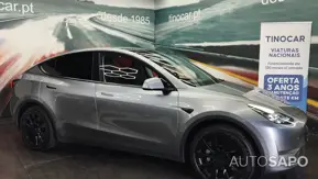 Tesla Model Y de 2023