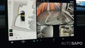 Tesla Model Y de 2023