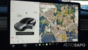 Tesla Model Y de 2023