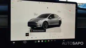 Tesla Model Y de 2023