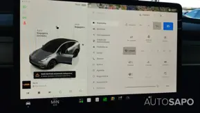 Tesla Model Y de 2023