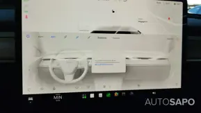 Tesla Model Y de 2023