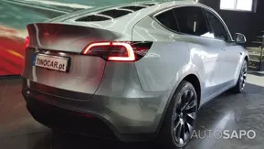 Tesla Model Y de 2023