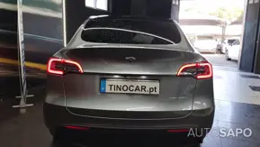 Tesla Model Y de 2023