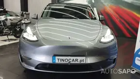 Tesla Model Y de 2023