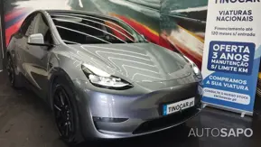 Tesla Model Y de 2023