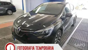 Renault Clio de 2021