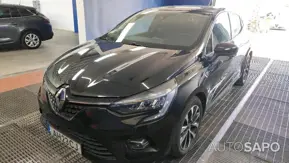 Renault Clio de 2021