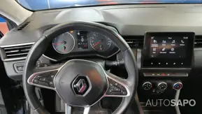 Renault Clio de 2021