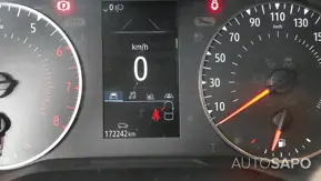 Renault Clio de 2021
