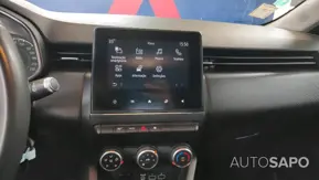 Renault Clio de 2021