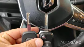 Renault Clio de 2021