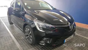 Renault Clio de 2021