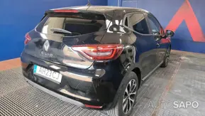 Renault Clio de 2021