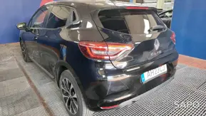 Renault Clio de 2021