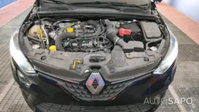 Renault Clio de 2021