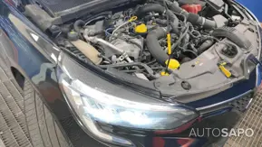 Renault Clio de 2021