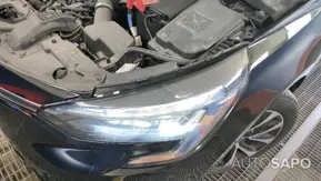 Renault Clio de 2021