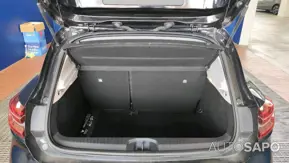 Renault Clio de 2021