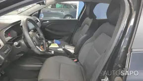Renault Clio de 2021