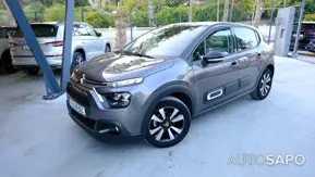 Citroen C3 de 2024