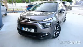 Citroen C3 de 2024