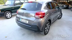 Citroen C3 de 2024