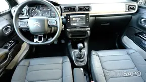 Citroen C3 de 2024