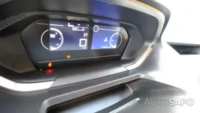 Peugeot Partner de 2024