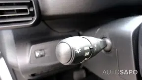 Peugeot Partner de 2024
