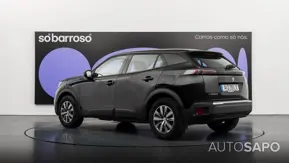 Peugeot e-2008 de 2022