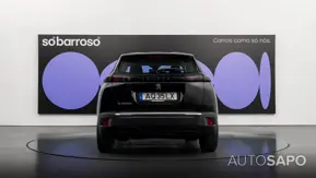 Peugeot e-2008 de 2022