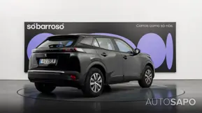 Peugeot e-2008 de 2022