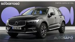 Volvo XC60 de 2021