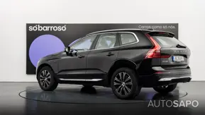Volvo XC60 de 2021