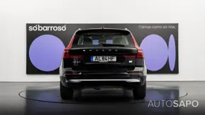 Volvo XC60 de 2021