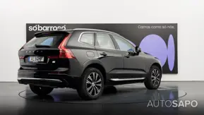 Volvo XC60 de 2021