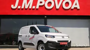 Fiat Doblo de 2026