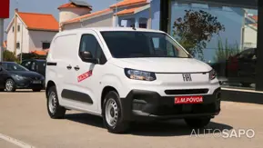 Fiat Doblo de 2026