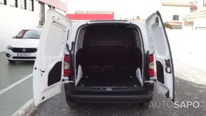 Fiat Doblo de 2026