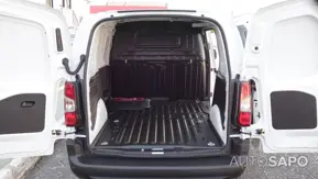 Fiat Doblo de 2026
