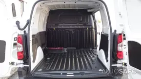 Fiat Doblo de 2026
