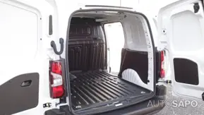 Fiat Doblo de 2026