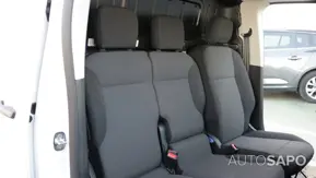 Fiat Doblo de 2026