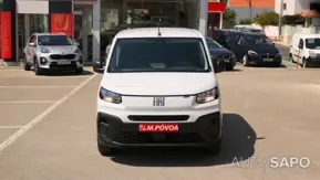 Fiat Doblo de 2026